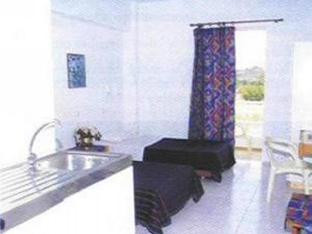Aparthotel Lyristis Dinos & 3*