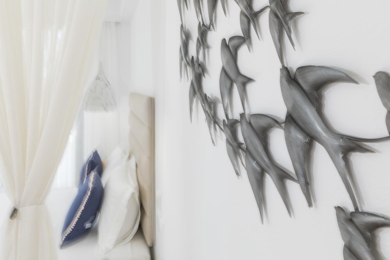 Lyristis Dinos & Aparthotel