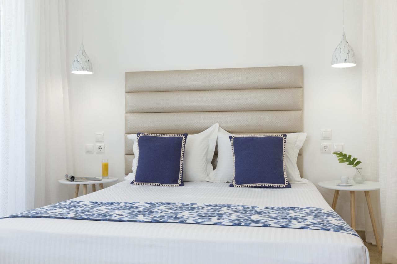 Aparthotel Lyristis Dinos &